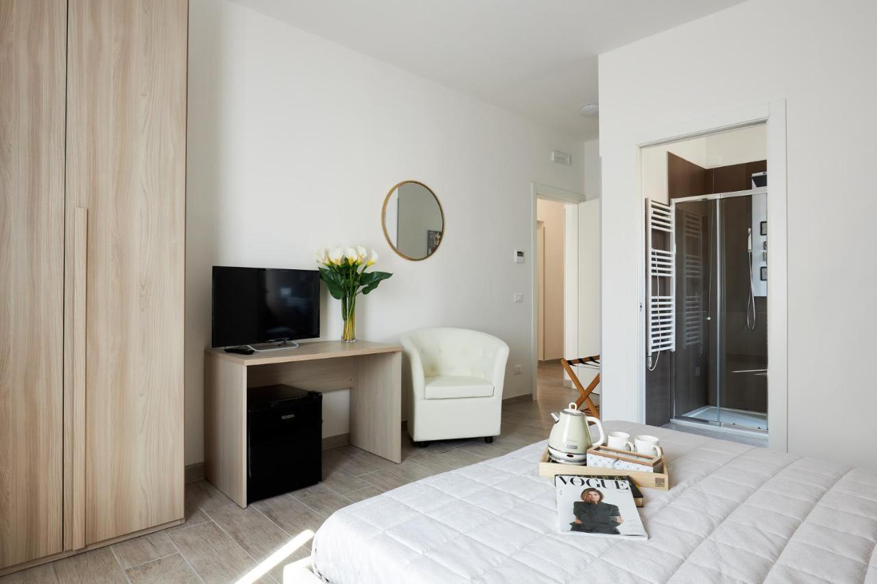 Camere Santa Rita Неграр Экстерьер фото