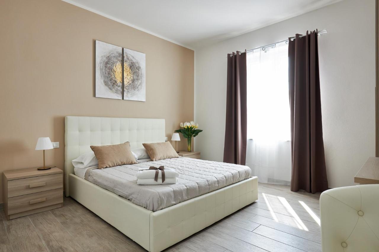Camere Santa Rita Неграр Экстерьер фото