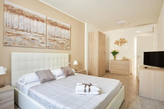 Camere Santa Rita Неграр Экстерьер фото